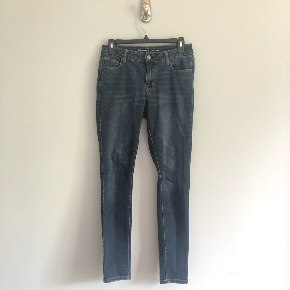 Old Navy Skinny Jeans